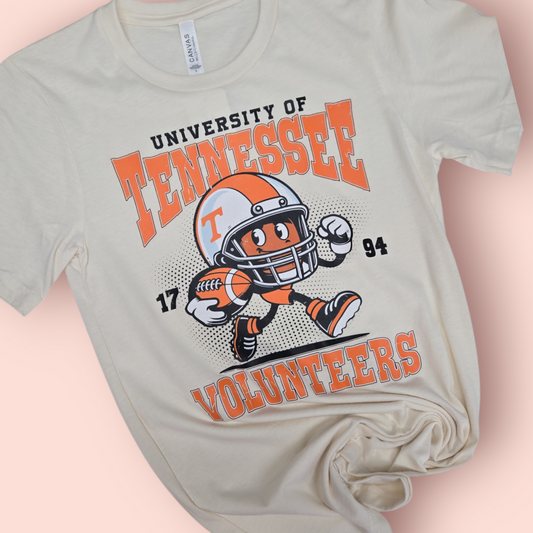 Tennessee Volunteers Tee