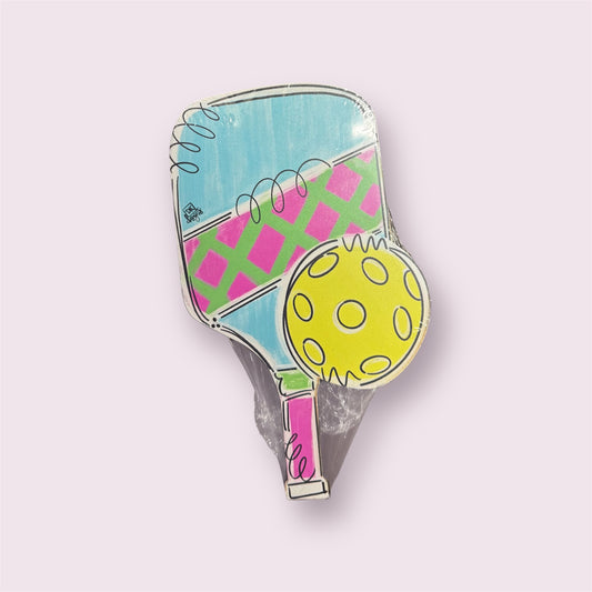 Pickleball Interchangeable