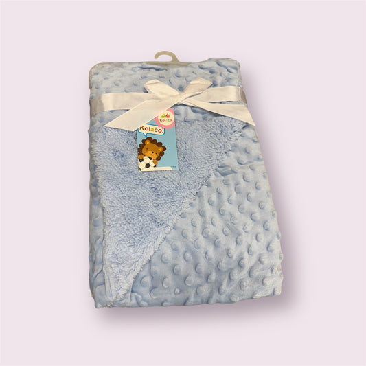 Kolaco Fleece Baby Blankets