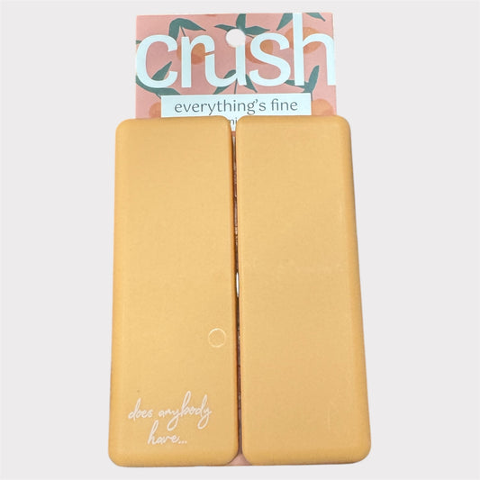 Crush Pill Organizer
