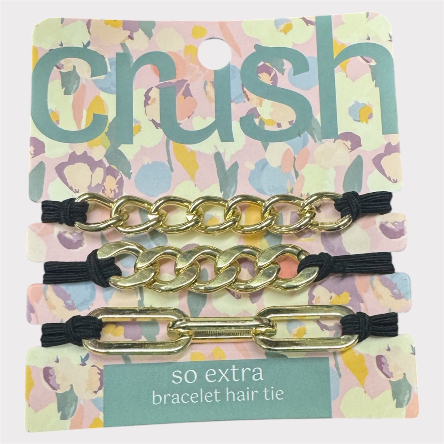 Bracelet Hair Tie