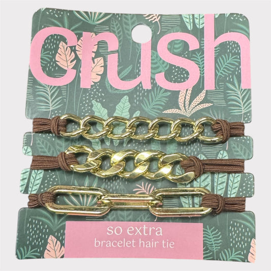Bracelet Hair Tie