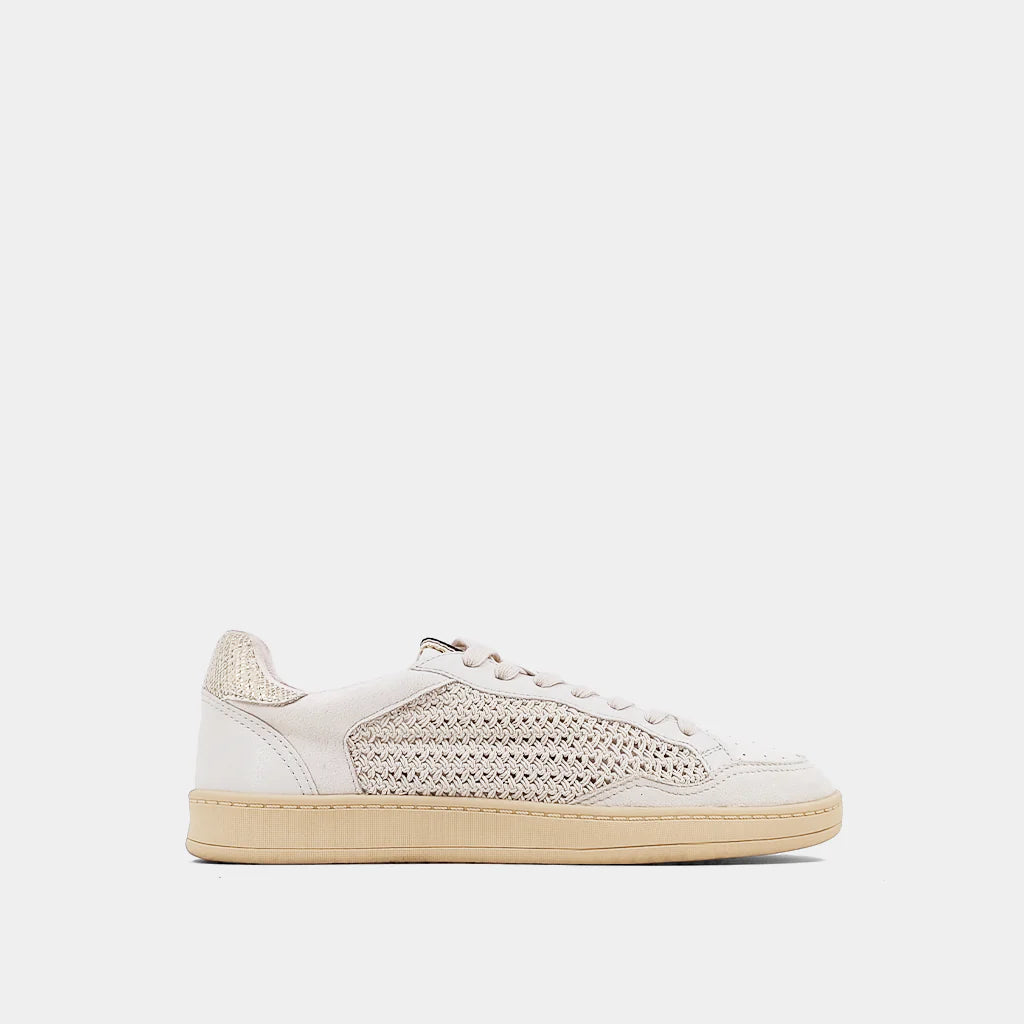 Roma Shu Shop Low Top Sneaker