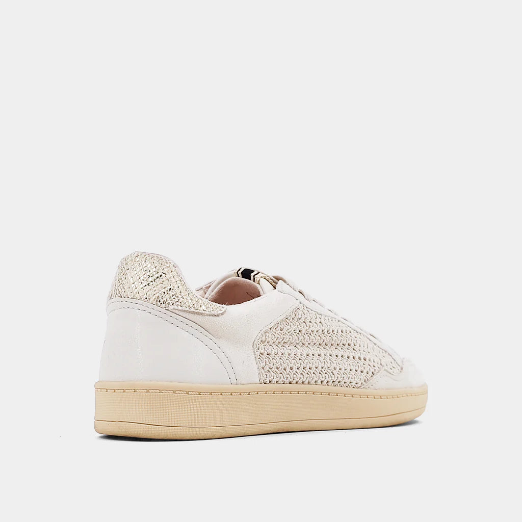 Roma Shu Shop Low Top Sneaker