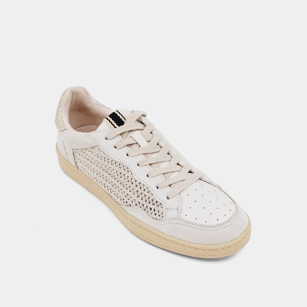 Roma Shu Shop Low Top Sneaker