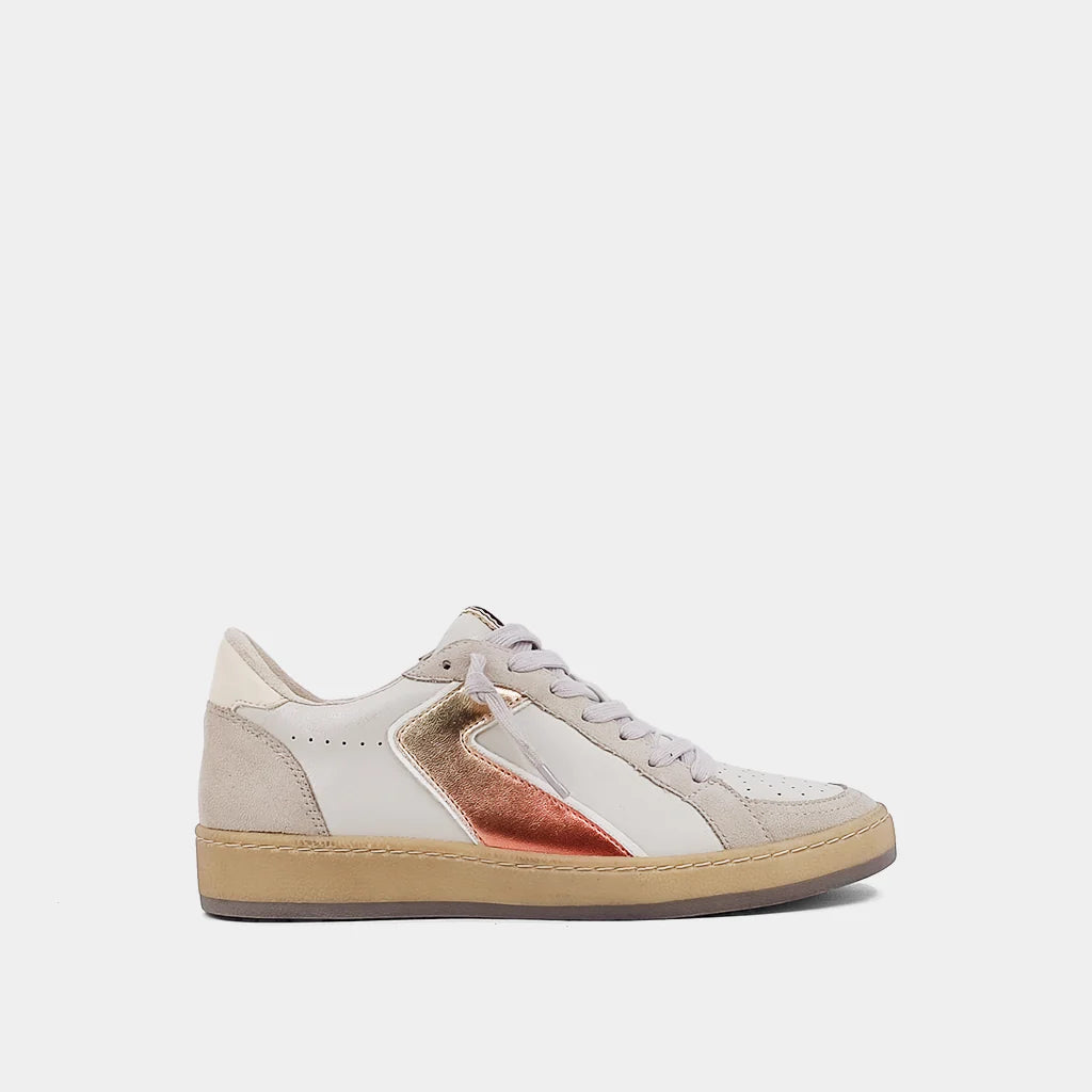 Salma Shu Shop Sneaker