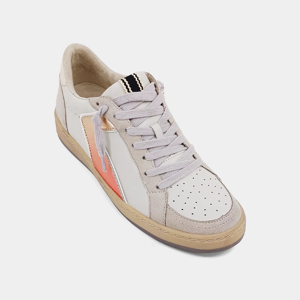 Salma Shu Shop Sneaker