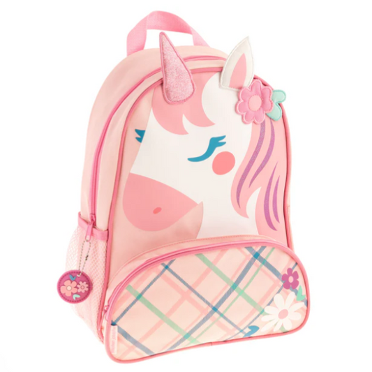 Unicorn Sidekick Backpack