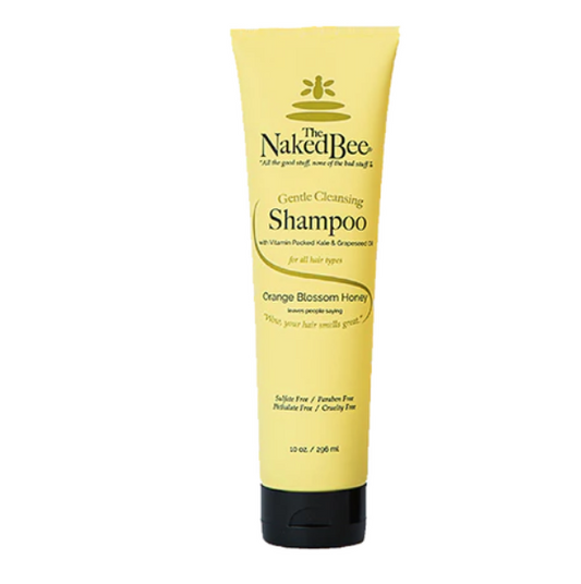 Naked Bee Shampoo