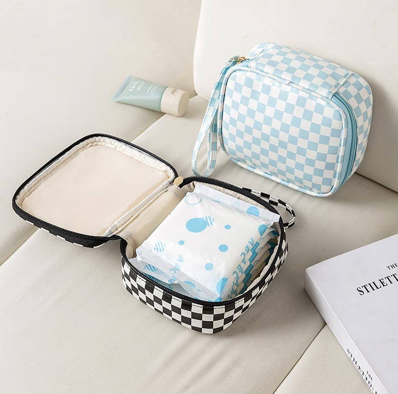 TRAVEL COSMETIC BAG