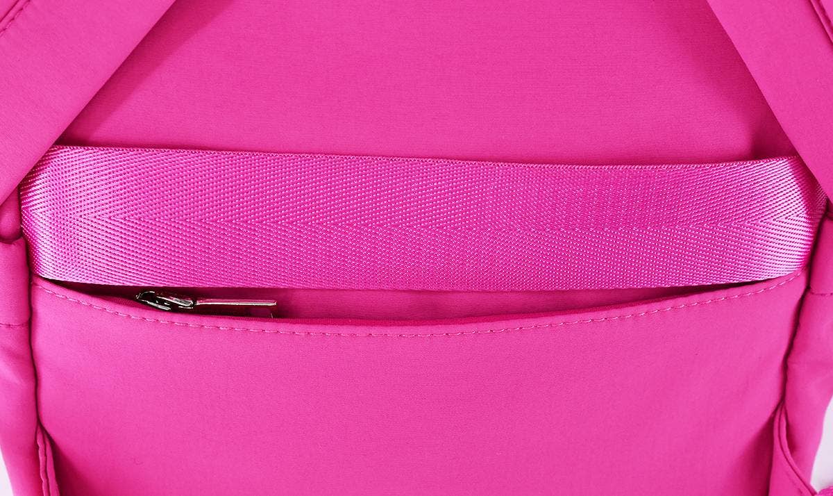 Tori Multi Compartment Backpack