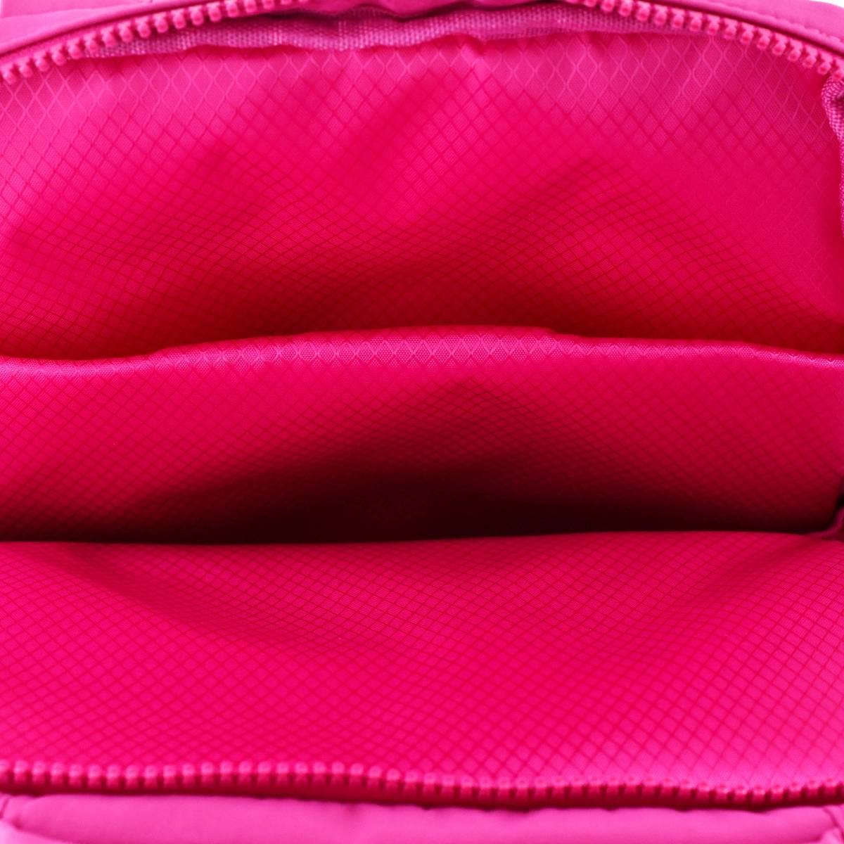 Tori Multi Compartment Backpack