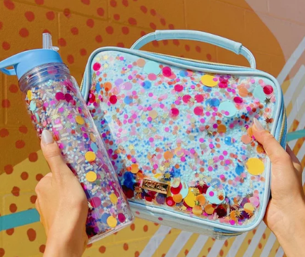 Celebrate Every Day Lunch Box