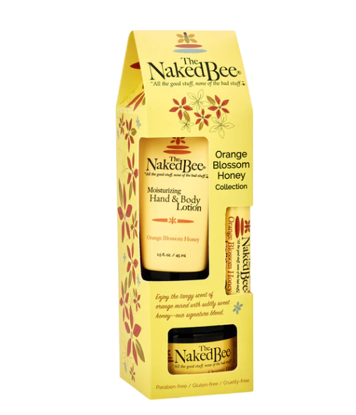 Naked Bee Classic Collection