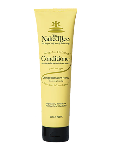 Naked Bee Conditioner