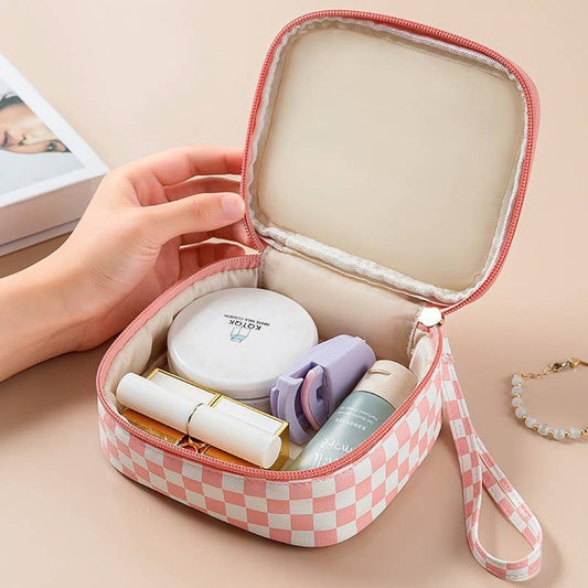 TRAVEL COSMETIC BAG