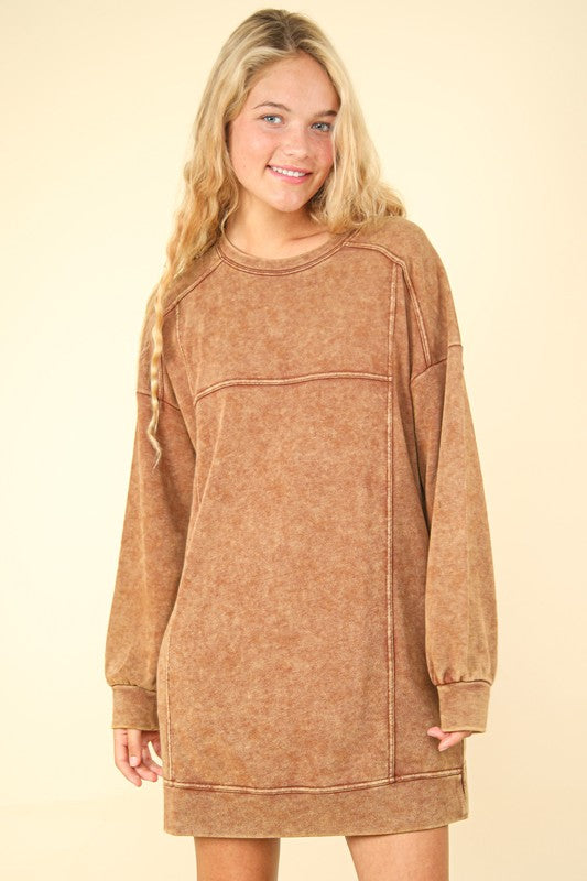 Desert Winds Dress