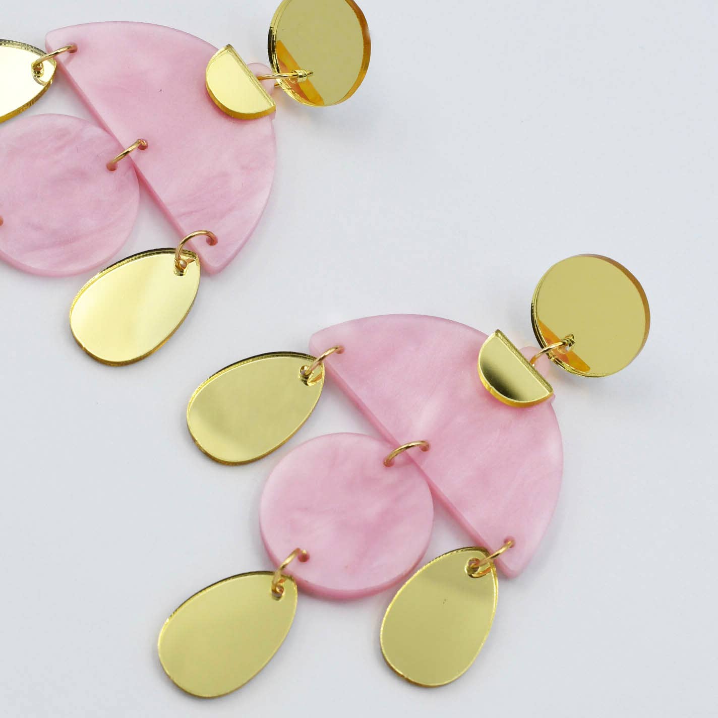 Gina Earrings