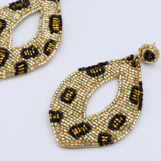 Abby Animal Earrings