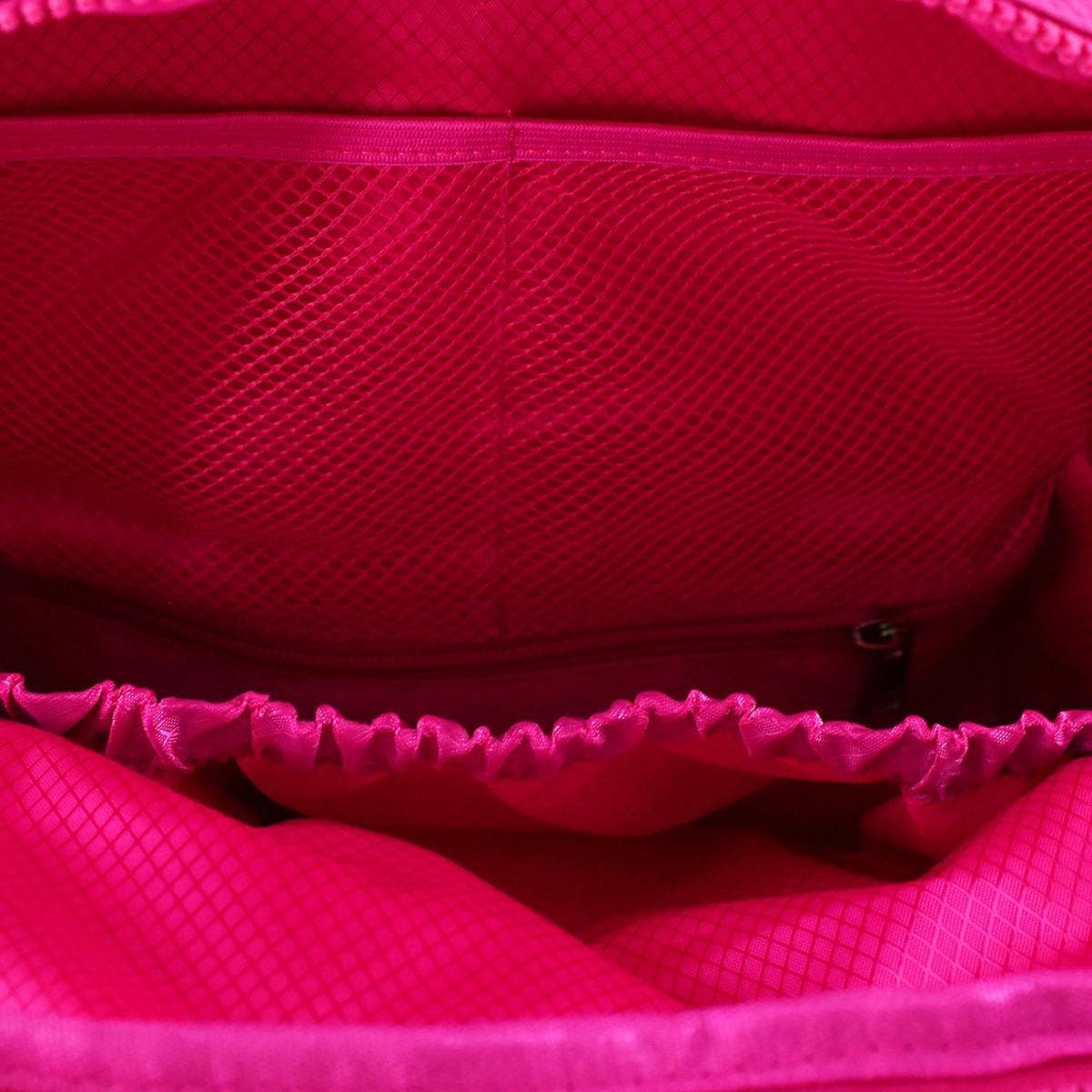 Tori Multi Compartment Backpack