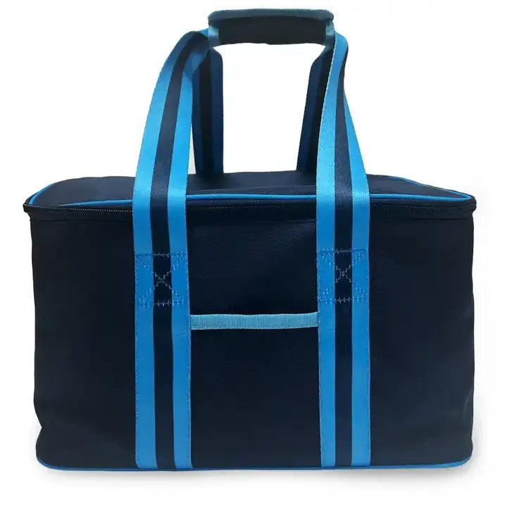 Insulated Fancy Panz Casserole Bag