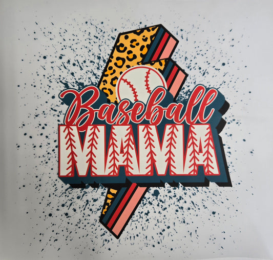 Baseball Mystery Shirt Sale