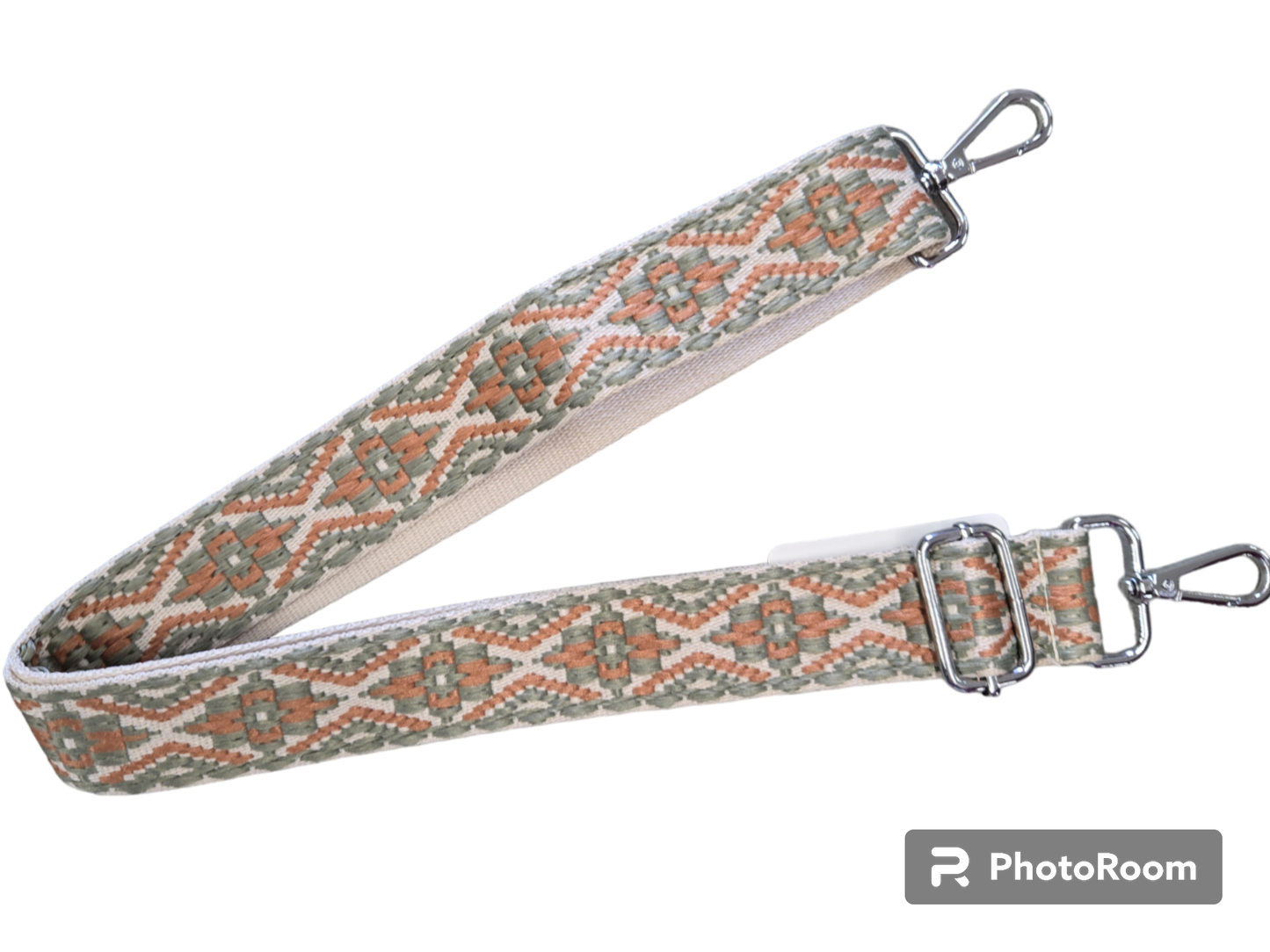 Guitar Straps