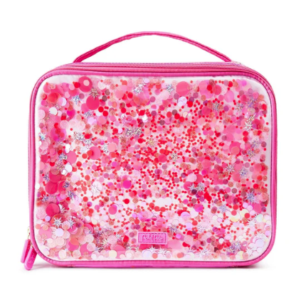 Sweet Tart Lunch Box