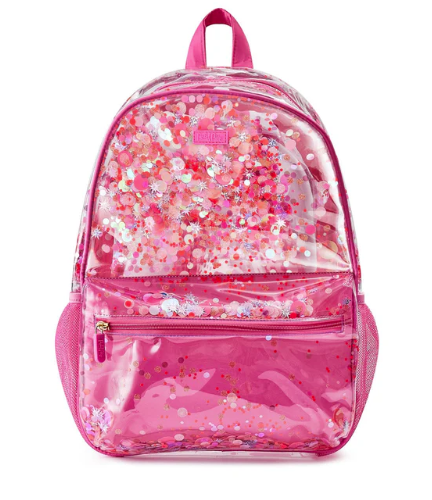 Sweet Tart Confetti Backpack