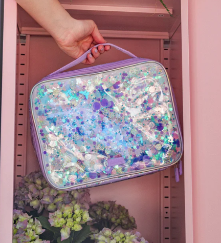 Party Like A Unicorn Lunch Box