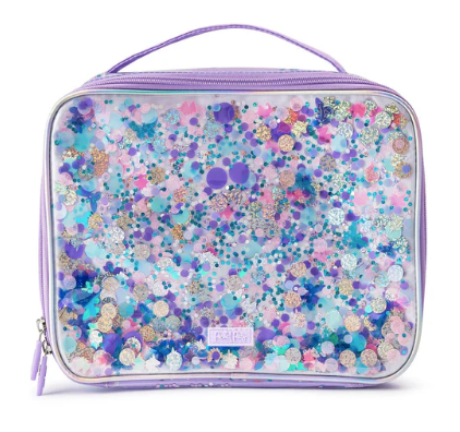 Party Like A Unicorn Lunch Box