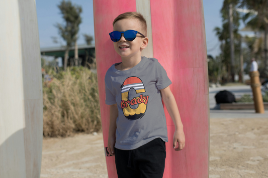 Back to School T-shirt Sale Boy Designs