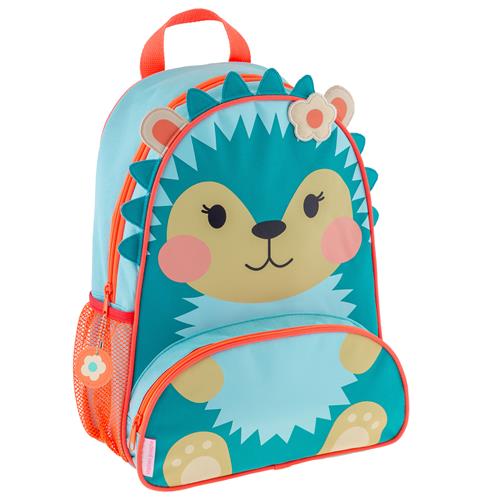 Hedgehog Sidekick Backpack