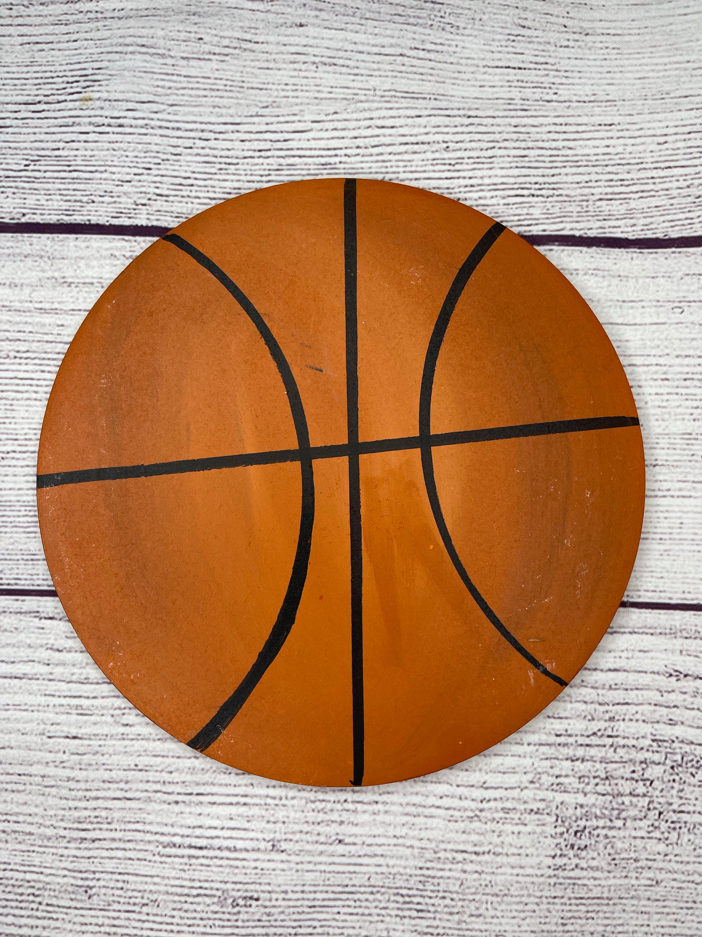 Basketball Interchangeable Attachment