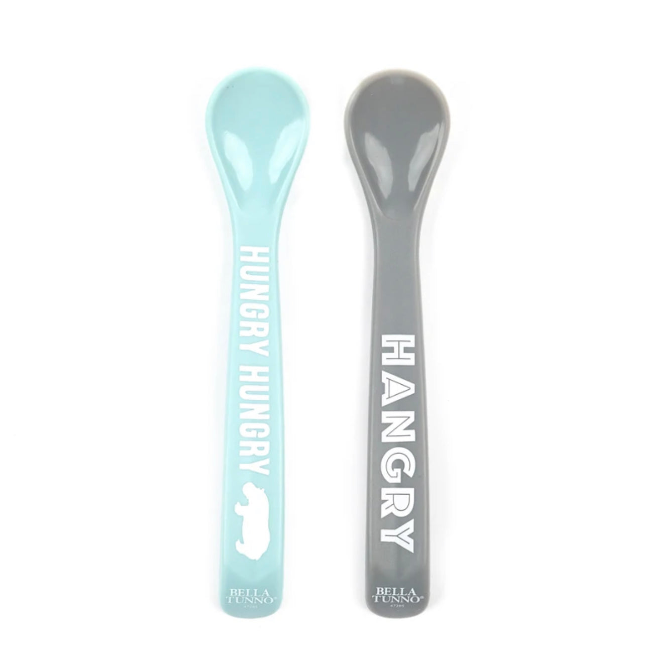 HANGRY Spoons