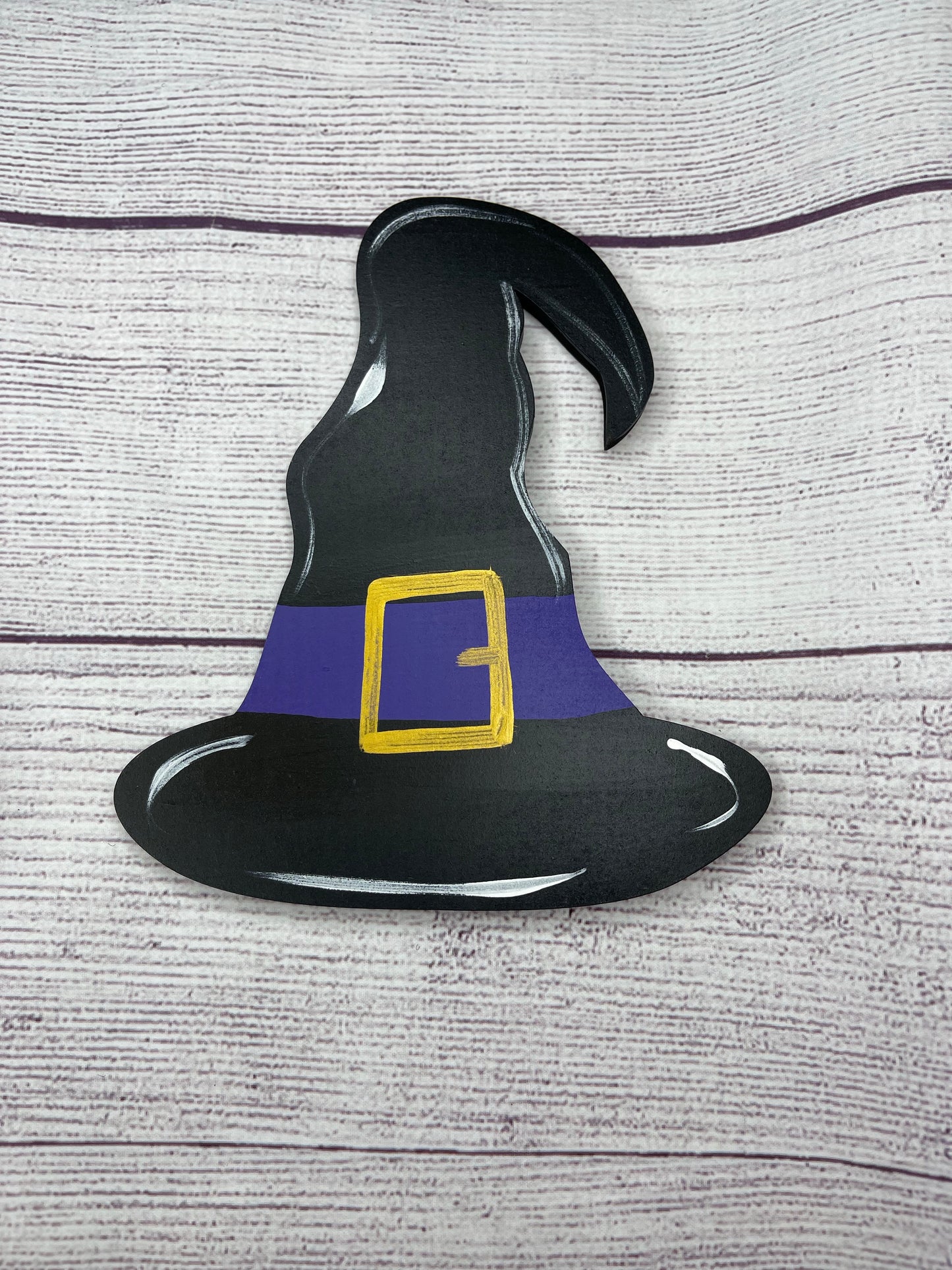 Witch Hat Interchangeable Attachment
