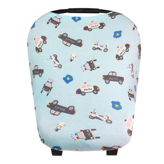 Leo Multi-use 5-in-1